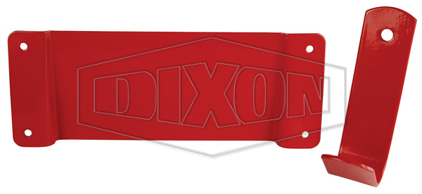 Pick Head Fire Axe Brackets
